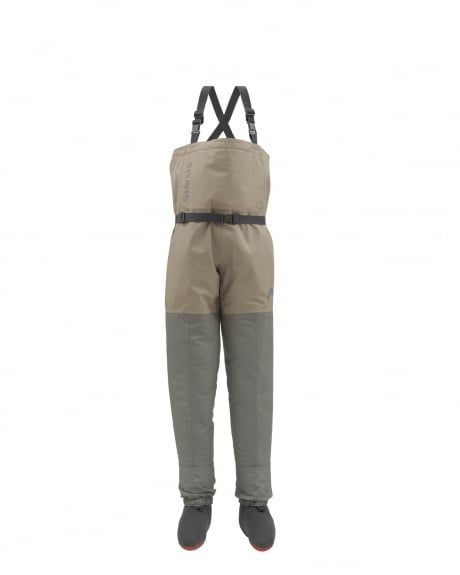 Simms Kids Tributary Waders