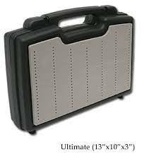 Umpqua Boat Box Ultimate  Black
