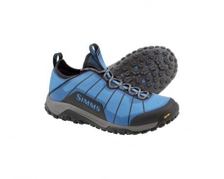 Simms Men&#39;s Flyweight Wet Wading Shoe