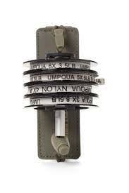 Umpqua Zerosweep System Tippet Dock