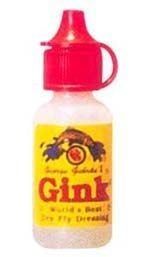Gink Gel Floatant