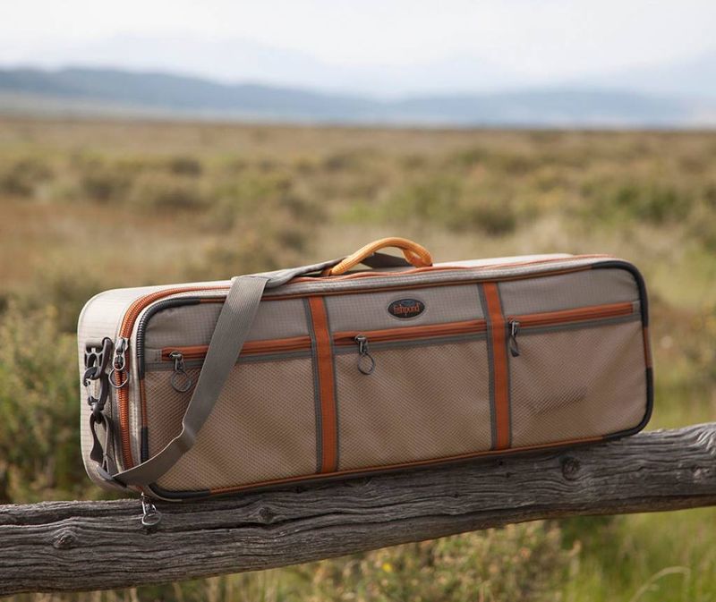 Fishpond Dakota Carry-On Rod &amp; Reel Case