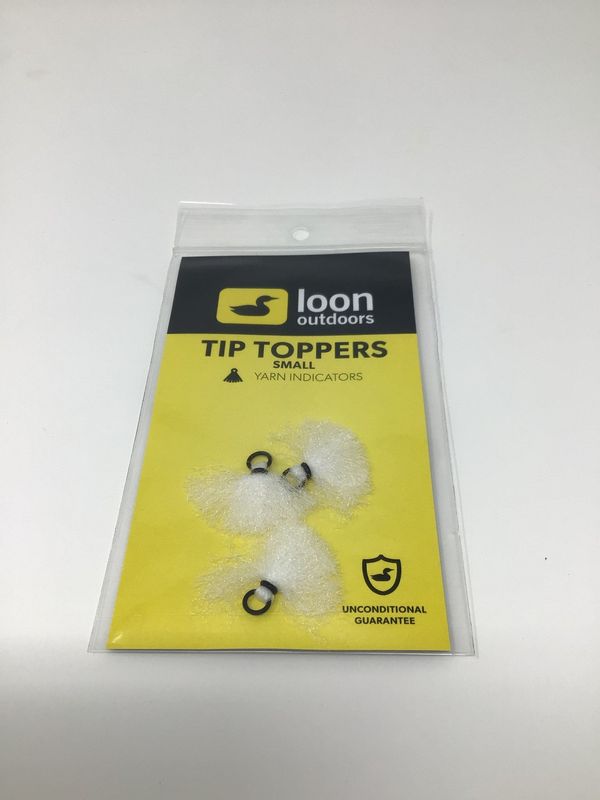 Loon Tip Toppers Small Yarn Indicators