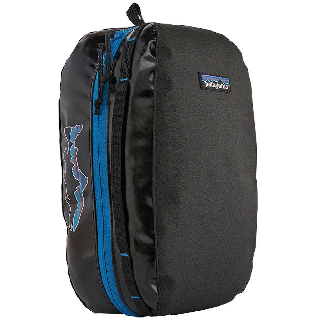 Patagonia Black Hole Cube With Fitz Trout