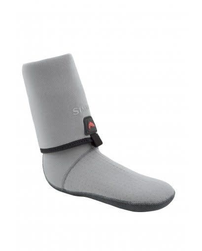 Simms Guide Guard Socks