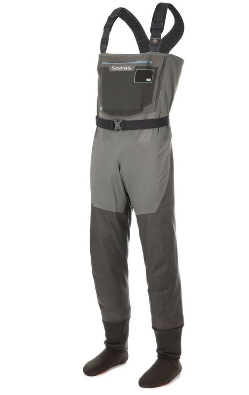 Simms Women&#39;s G3 Stockingfoot Waders