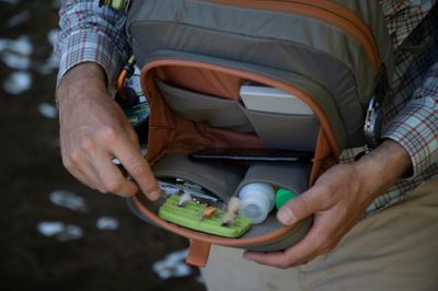 Fishpond Cross-Current Chest Pack