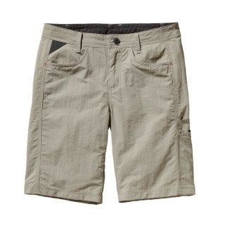 Patagonia Women&#39;s Away From Home Shorts