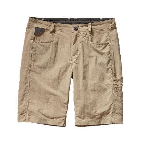 Patagonia Women's Away From Home Shorts