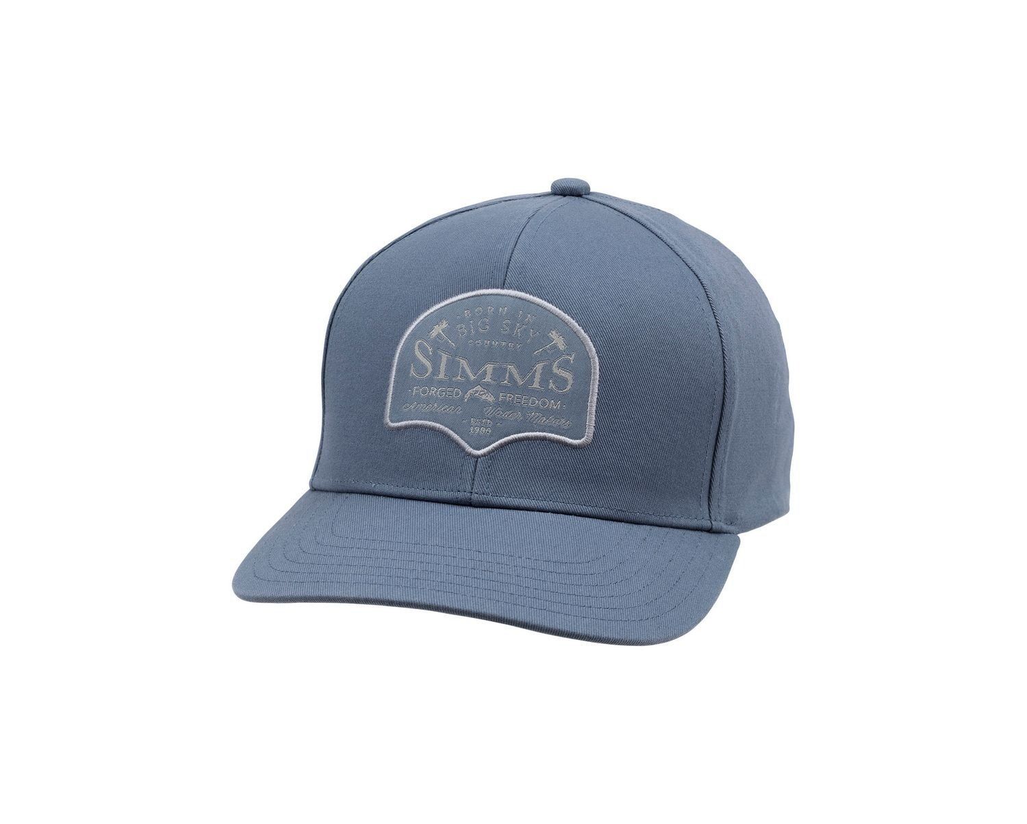 Simms Big Sky Country Cap Storm