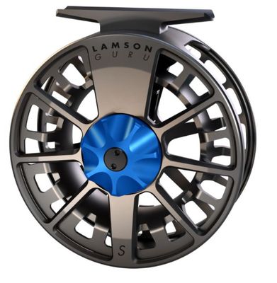 Lamson Guru S Series Reel