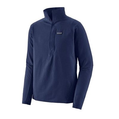 Patagonia Men&#39;s R1 Techface Pullover