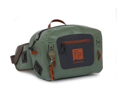 Fishpond Thunderhead Submersible Lumbar Pack