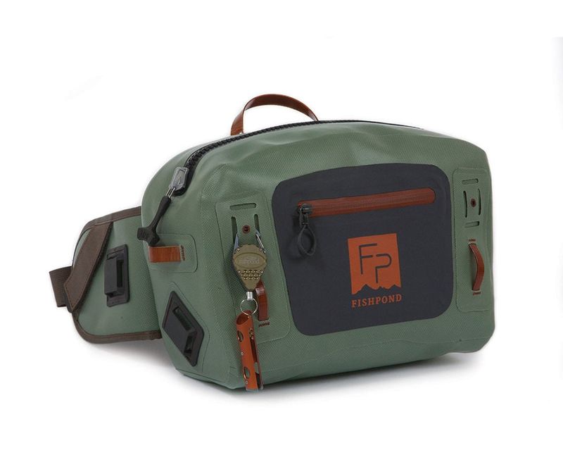 Fishpond Thunderhead Submersible Lumbar Pack