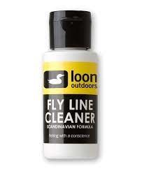 Loon Fly Line Cleaner Scandinavian Formula