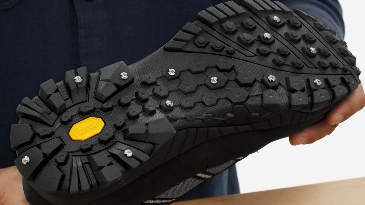 Patagonia Forra Wading Boots - Grip Studs Traction Kit