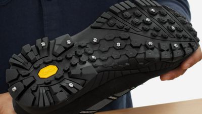 Patagonia Forra Wading Boots - Grip Studs Traction Kit