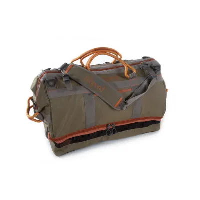 Fishpond Cimarron Wader Duffle Bag