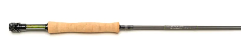 Scott Session Fly Rod