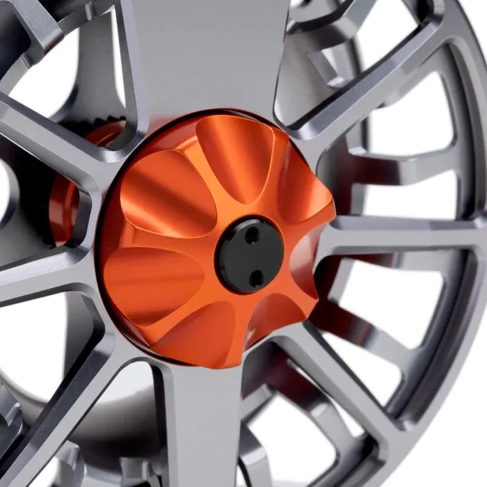 Lamson Guru S Series Blaze -3+