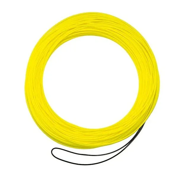Airflo Superdri Running Line 20lb Floating Yellow