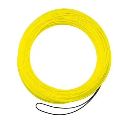 Airflo Superdri Running Line 20lb Floating Yellow