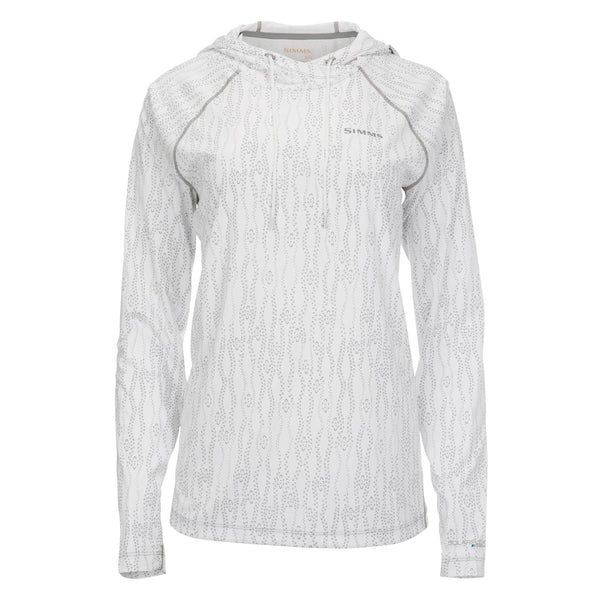 Simms Womens SolarFlex Hoody