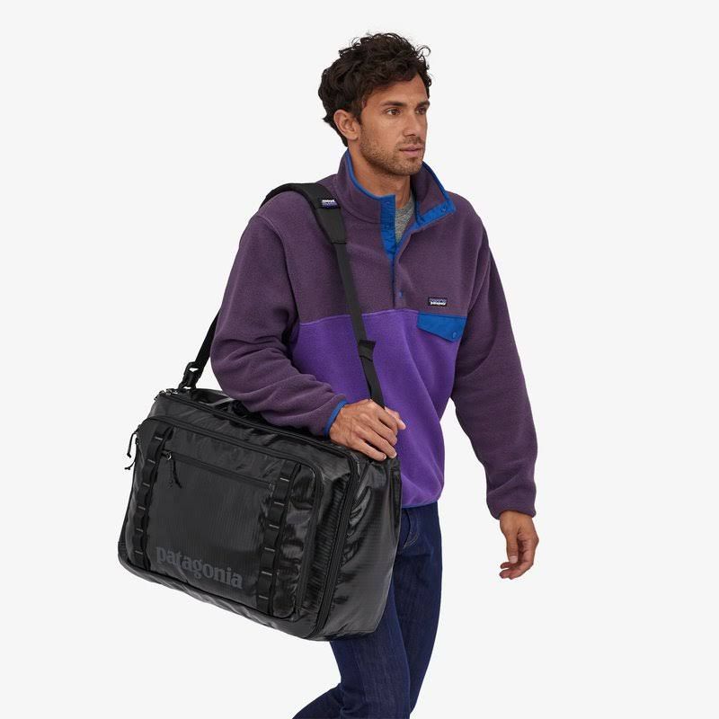 Patagonia Black Hole MLC
