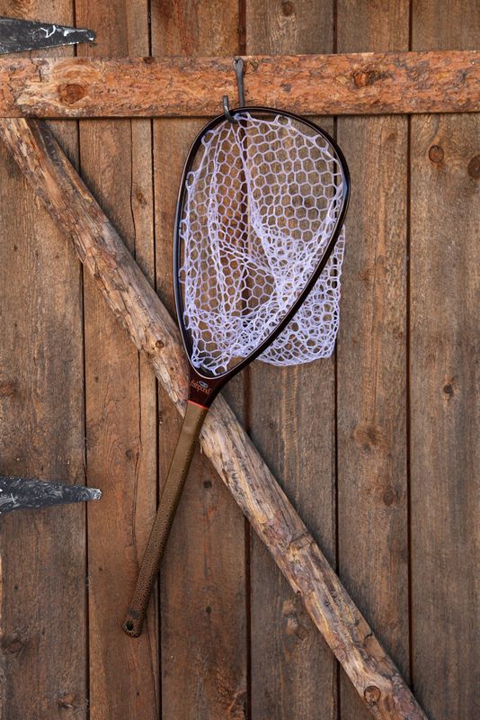 Fishpond Nomad Mid-Length Net