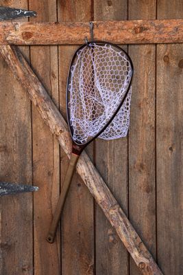 Fishpond Nomad Mid-Length Net