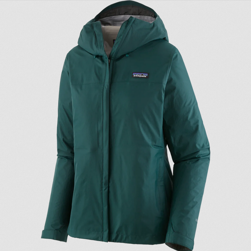 Patagonia Women&#39;s Torrentshell 3L Jacket