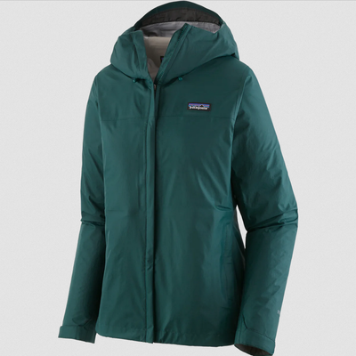 Patagonia Women&#39;s Torrentshell 3L Jacket