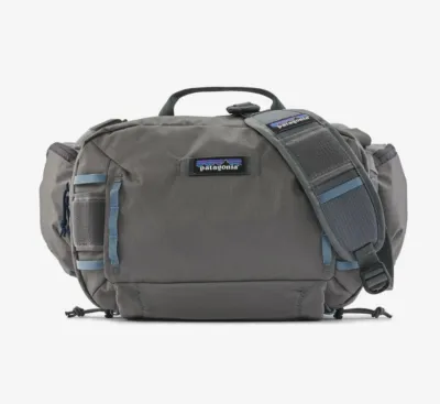 Patagonia Stealth Hip Pack 11L