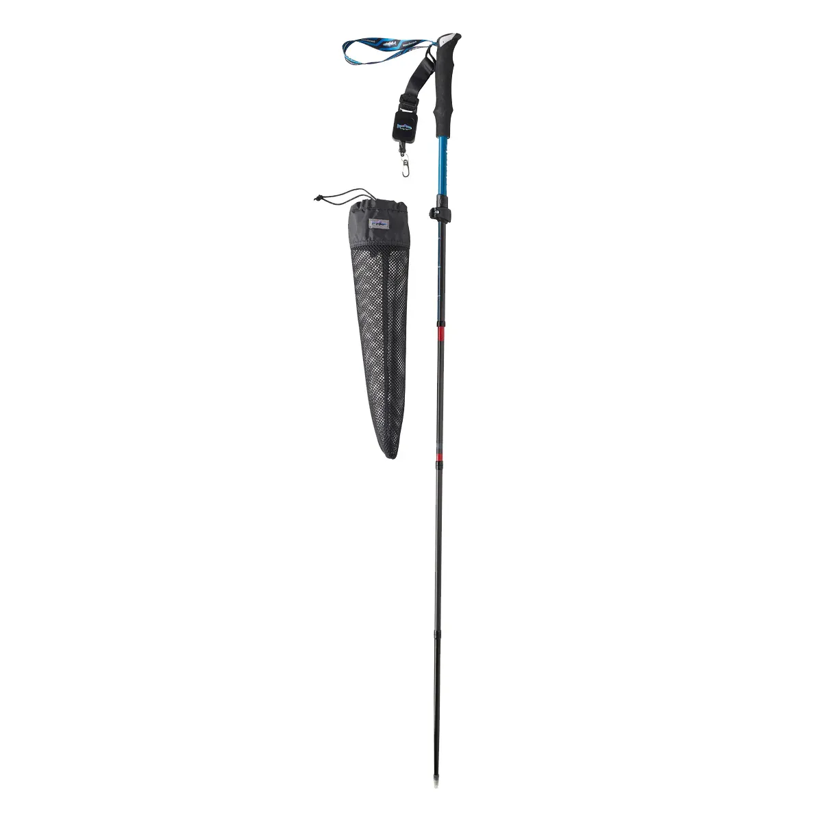 Patagonia Wading Staff Black ALL