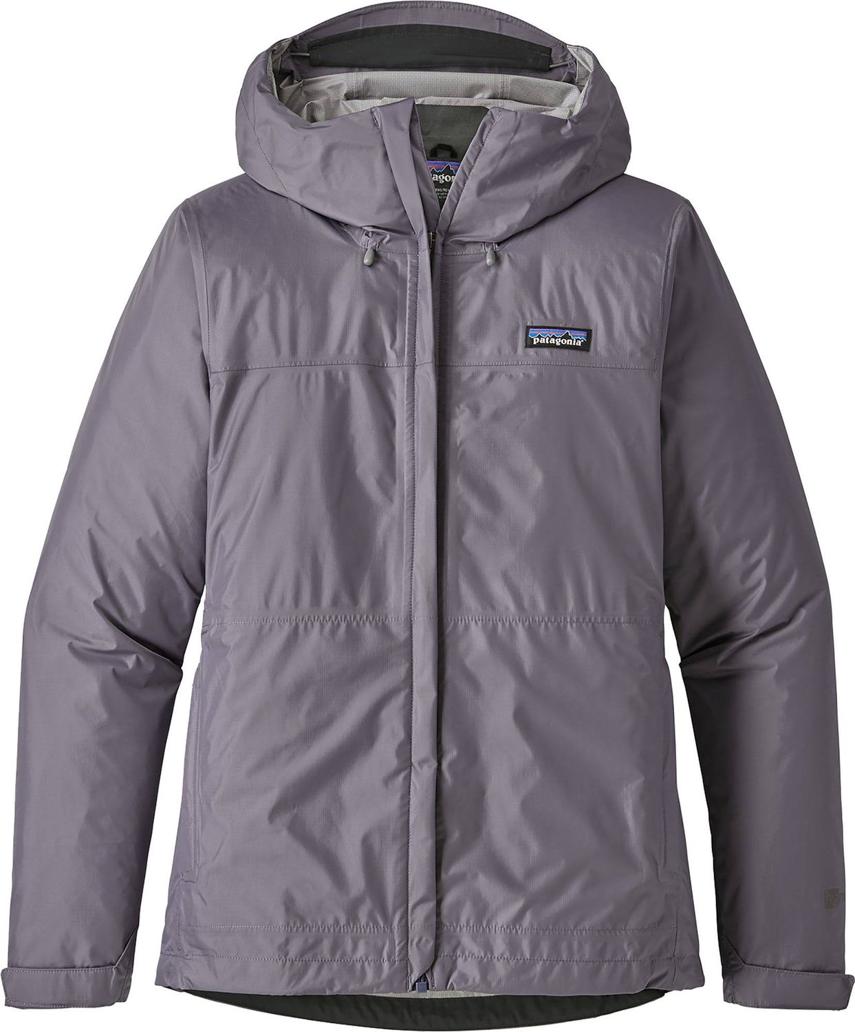 Patagonia W&#39;s Torrentshell 3L Jkt Smokey Violet Medium