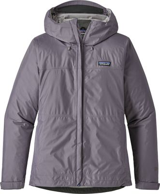 Patagonia W&#39;s Torrentshell 3L Jkt Smokey Violet Medium