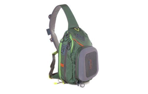 Fishpond Summit Sling Bag 2.0 Tortuga