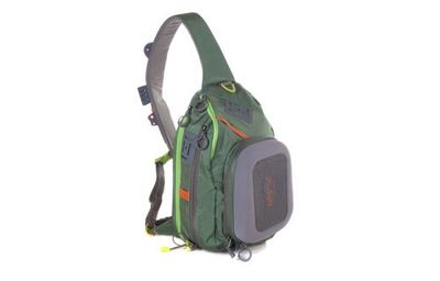 Fishpond Summit Sling Bag 2.0 Tortuga