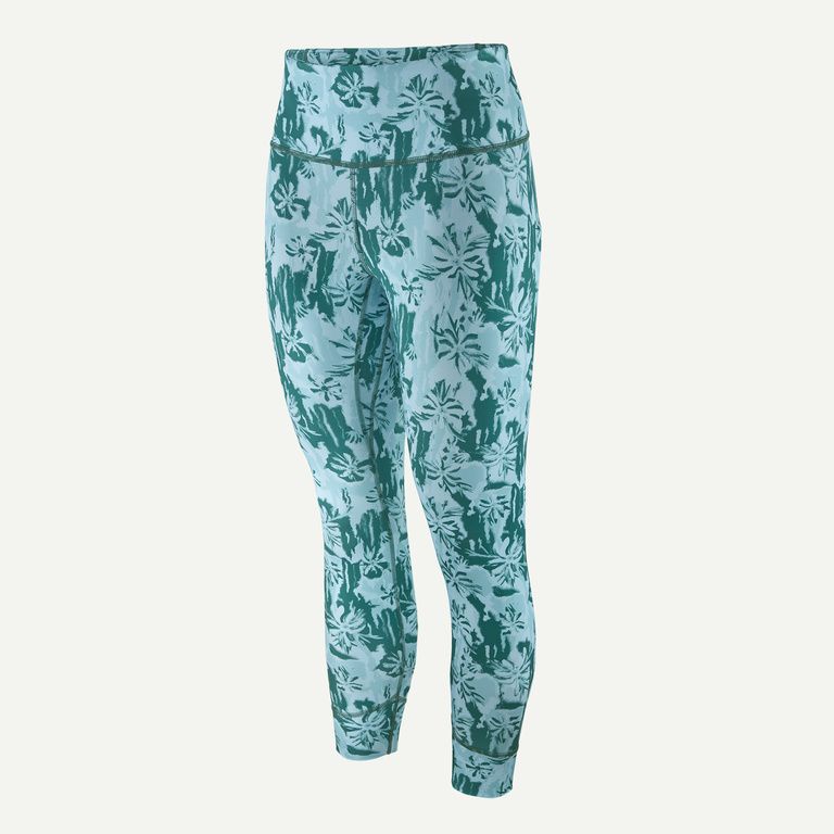Patagonia Women&#39;s Tropic Comfort Sun Tights