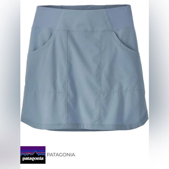 Patagonia W&#39;s Tech Skort