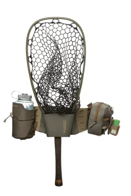 Umpqua ZS2 Wader Belt Olive