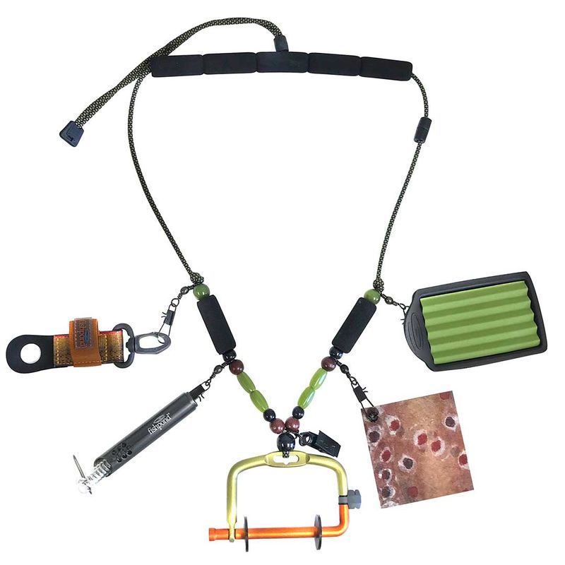 Mountain River Lanyard- Fishpond