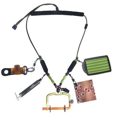 Mountain River Lanyard- Fishpond