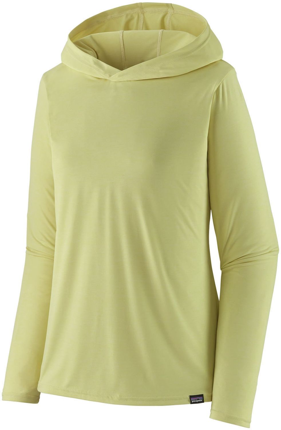Patagonia Women&#39;s Cap Cool Daily Hoody