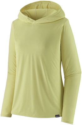 Patagonia Women&#39;s Cap Cool Daily Hoody
