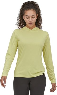 Patagonia Women's Cap Cool Daily Hoody