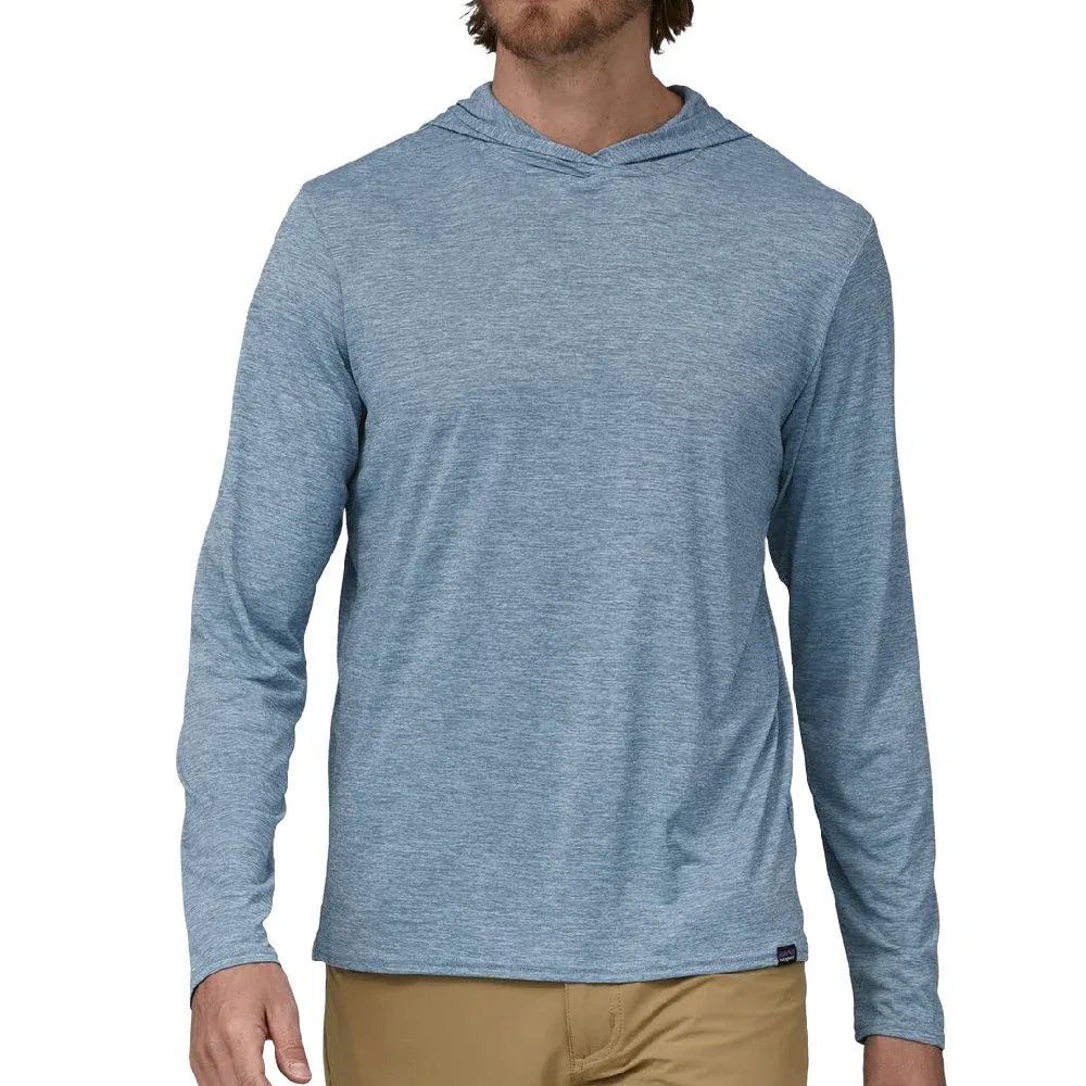 Patagonia Men&#39;s Cap Cool Daily Hoody