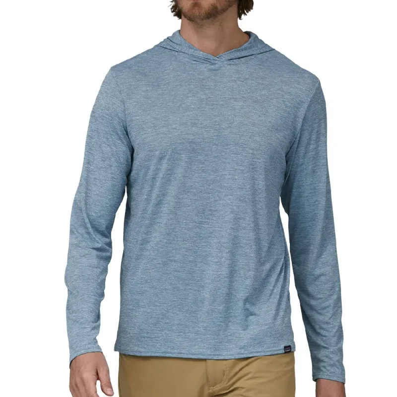 Patagonia Men&#39;s Cap Cool Daily Hoody