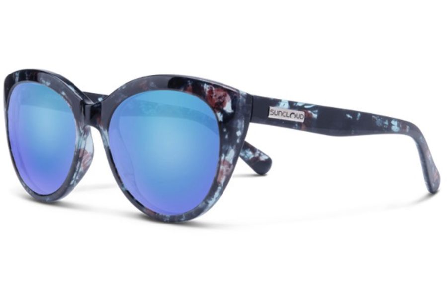 Suncloud Cityscape Polarized Sunglasses