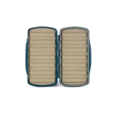 Fishpond Tacky Pescador Fly Box Large Baja Blue